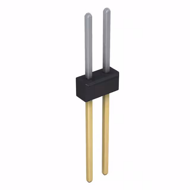 PBC01DFEN Sullins Connector Solutions  Headers Male Pins
